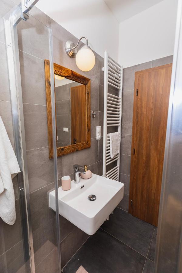 Apartman Hory - V Srdci Tatier Vysoké Tatry Exterior foto
